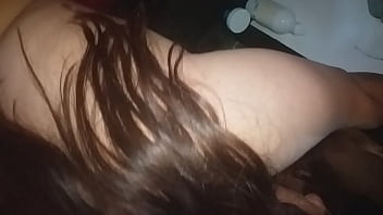 Neighbor's husband fucks me hard