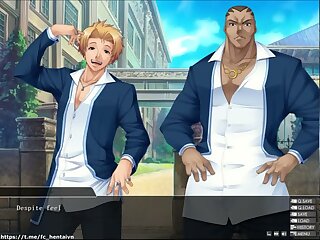 Taimanin 3 walkthrough 34