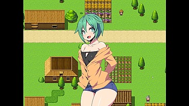 Futanari Alchemist Tris [Hentai game PornPlay] Ep.40 breast enlargement medicine need to be completed by pouring cum in her womb