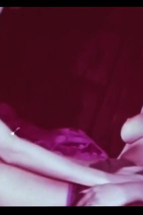 Vintage porn retro erotic theatre - the hitchhiker