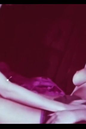 Vintage porn retro erotic theatre - the hitchhiker