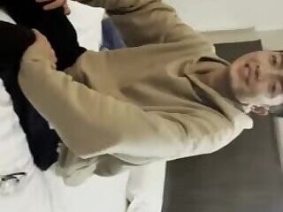 Chinese money boy get fucked