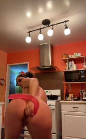 This Is One of the Weirdest Videos Ive Ever Made a Little Cringe Worthy if I May Say.