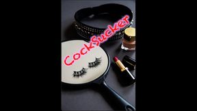 Pretty Sluts Suck Cock m4a