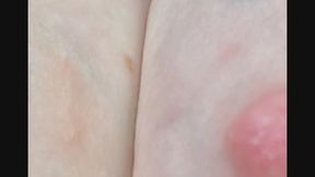 Stepmommy breastfeeds you roleplay abf milky lactation squirt POV