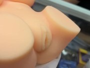 Mi muñeca le doy como nunca