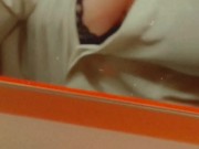 Softcore wholesome tease. Homemade and certified bio