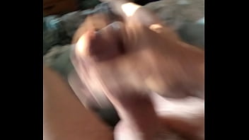 Morning wood