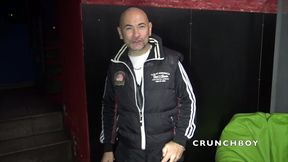 porn cam with boys fucking barreback in madrid for fun