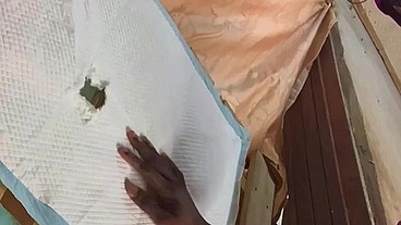 African boys Glorehole and fuck fantasy (intro)