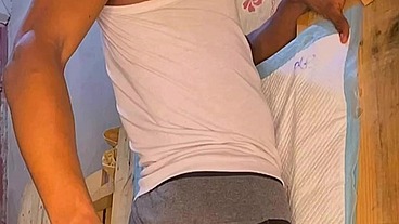 African boys Glorehole and fuck fantasy (intro)