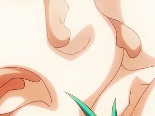 The Hero Rance, with his Large Schlong, Likes to Screw Breasty Honeys and Give 'em Orgasms