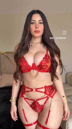 Adriana Olivarez