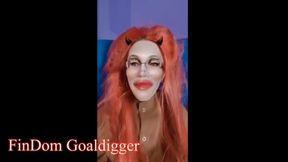 Paying to ME Excites You!