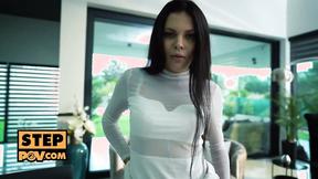 ”itsPOV: Cheating with your perverted Step Mom Verona Sky”