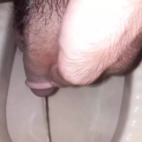 Squirt mini cock