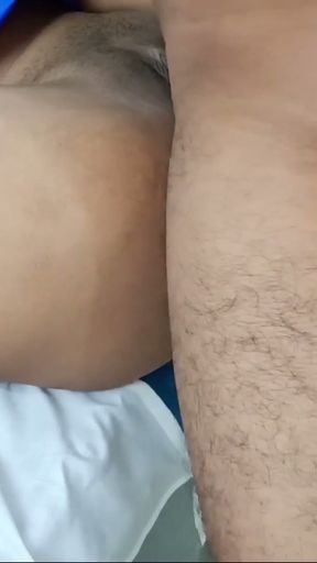 Divya bhabhi ka aj chut chatvane plan hai to kon kon chatega   Clip 2