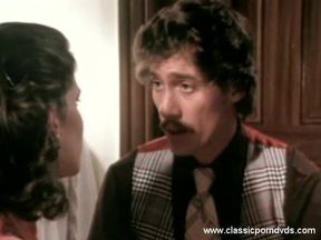 Classic Porn Dvds: the Jade Pussycat: Part 2