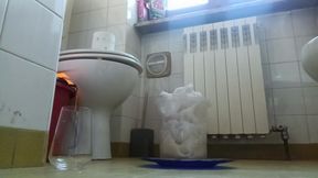 ****, colazione per te 💩💩💩