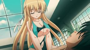 Dainty jade's hentai sex