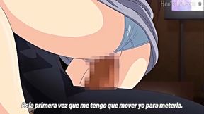 Kanojo ga Yatsu ni Idakareta EP 1