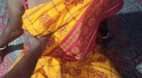 Malkin naukar ko bola kar Kiya bahut Masti with malkin aur naukar ki chudai