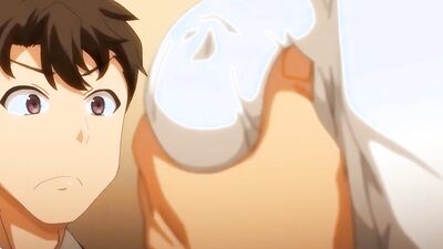 Sensual hentai sex movies featuring Saimin Seishidou - Ep 1-2