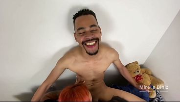 Mirella Diniz Produ&ccedil_&otilde_es - Super Compila&ccedil_&atilde_o Orgia Trans / Ultimate Trans Orgy Compilation