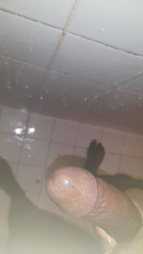 Jerking off S6 E5