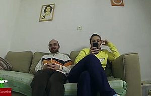Troca de casais