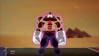 Dragon Ball Divine Adventure/Infinity Uncensored Guide Part 17 Angelic Tit Job