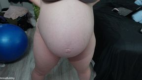 Pregnant 