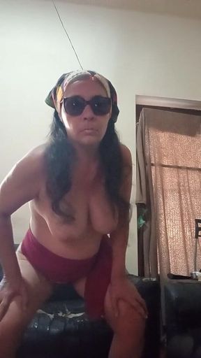 Vip Dancer