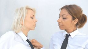 La giovane apprendista - The young apprentice (MP4 - MOBILE VERSION)