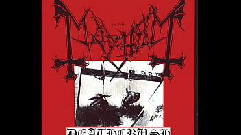 Mayhem - 1987 (Full &aacute_lbum