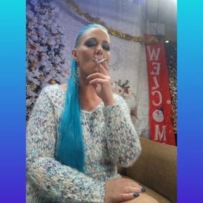 Smoking Christmas