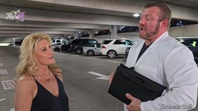 The Orgasmic Surveyor