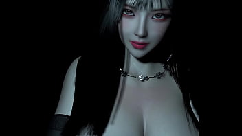 vam 3D sexy korean