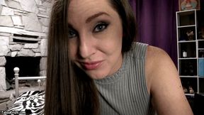 Step-Mommy Kisses and Much More - 720p