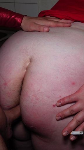 Stepdad on Parental Hunger Thing I Take the Opportunity and Fill My Stepmom