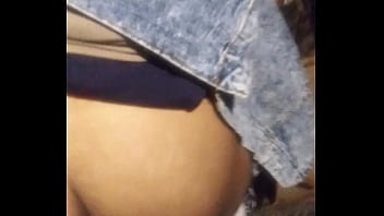 Wet jamaican pussy