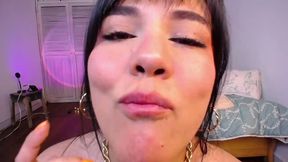 Ariane Elisse Private Show