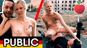 Mystery Claudia Swea - car movie - POV Pickups