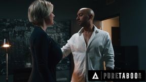 Submissives Vanessa Sky Dee Williams Are Free Use Dominated - Simulation