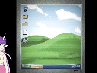 Screamer Creamer Hawt Uncensored Game Let's Have A lot of Sex with a ghost