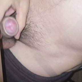 Masturbation - 230