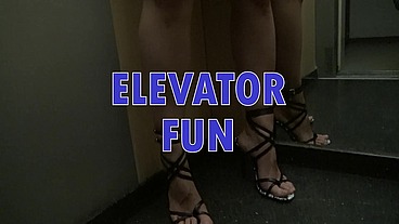 Elevator Fun