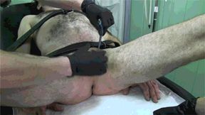 Medical Interrogation Part 1 (MP4 HD)