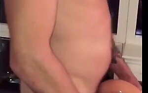 Str8 guys keep coming to my house to fuck my toys