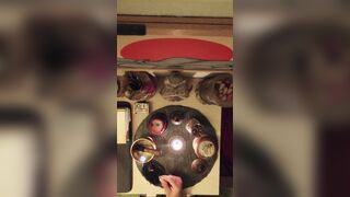2026/06/01 - Zen Experience – Altar Suggesting